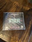 Lucas Arts - Afterlife - The Last Word In Instruction Manuales - IBM PC Game CD ROM