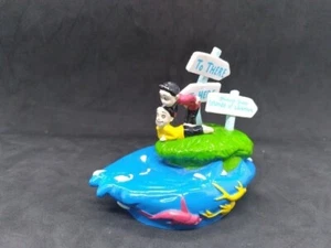 Figura de colección 1998 Universal Studios Island of Adventures Dr. Seuss - Imagen 1 de 12