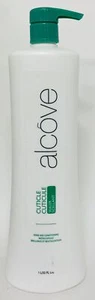 Oligo - Alcove - Cuticle Sealer 32 fl oz / 1 L - Picture 1 of 2