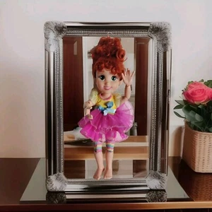 Disney My Friend FANCY NANCY 18" Articulated Posable Doll toy - Picture 1 of 10