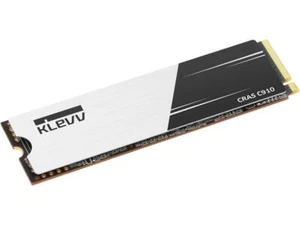 KLEVV CRAS C910 2TB M.2 2280 SLC Cache NVMe PCIe Gen4x4 Laptop & Desktop - Picture 1 of 5