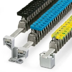 Phönix Contact Aufreihklemmen, Zubehör Serie AKG.. - Bild 1 von 17