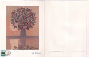 WFUNA, LIMITED EDITION, OLE HAMANN, #663/1250 HANDSIGNIERT, COA, ART, FDC 800 - Bild 1 von 3
