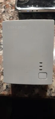 Power Line TP Link Av500 - Bild 1 von 2