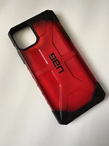 UAG Plasma Case iPhone 11 Pro Max Magma - Bild 1 von 18