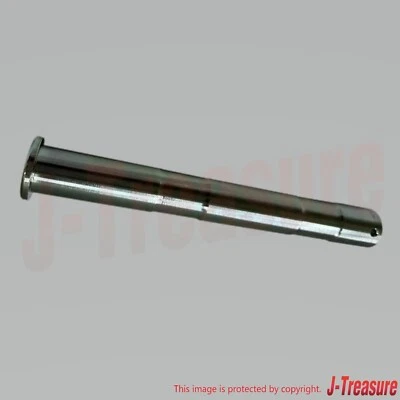 HONDA CB400F 1976-1977 Genuine Stand Pivot Shaft 50526-399-000 OEM - Imagem 1 de 4