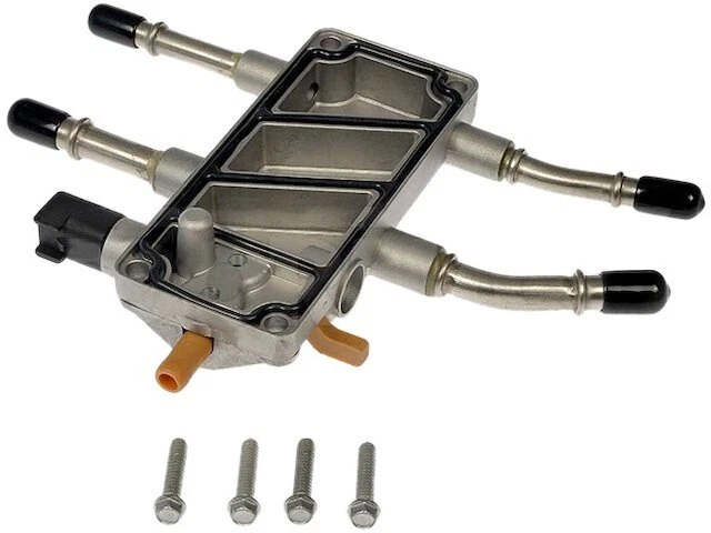 Válvula separadora de agua combustible para Ford F350 Super Duty 2003-2007 Dorman 54732PMPY Foto 1 de 2