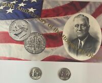 10 1996-W BU .Dime gem coin IN holder FROM MINT lot of 1996-W FREE SHIPPING 