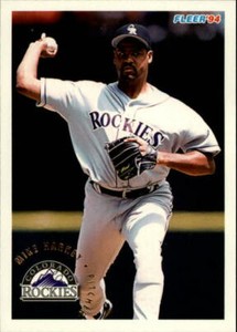 1994 Fleer Update Baseball Pick Complete Your Set #1-200 + RC 