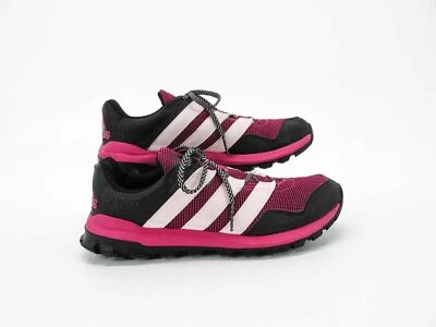 Adidas Mujeres Zapato Slingshot TR Talla 11M Deportivo Correr Tenis Usado qp Foto 1 de 4