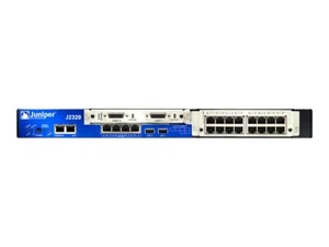 Router Juniper J2320-JB-SC z VAT - Zdjęcie 1 z 4