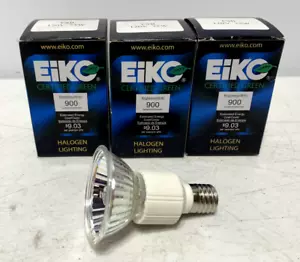 Eiko FSB Light Bulb 120V 75W (lot of 3) - Picture 1 of 8