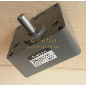 1PC New Panasonic M9GA12.5B Gear Reducer Gearbox Expedited Shipping~ - Picture 1 of 1