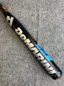 DeMarini CF8 Eight Composite CFF16 USSSA 32" 23oz 2,25 Fastpitch Softballschläger -9 - Bild 1 von 8