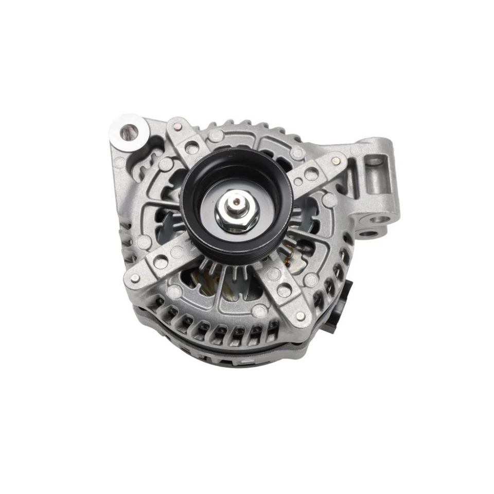 Alternador ACDelco genuino para Suzuki XL-7 2007-2009 | Aluminio | Con polea Foto 1 de 4