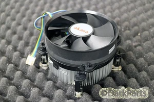 Akasa Socket 775 Cooler Heatsink & Fan AK-956CP - Picture 1 of 1