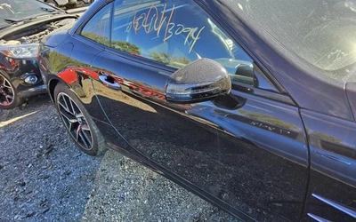 Used Front Right Door Assembly Front fits: 2014 Mercedes-benz Mercedes s-class 2 - Image 1 of 4