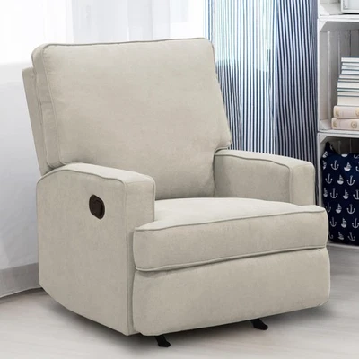 Baby Relax Salma Rocker Recliner Chair - Image 1 of 4