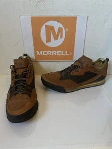 Zapatos para caminar Merrell Air Cushion talla UK 14 EU 50 - Imagen 1 de 12