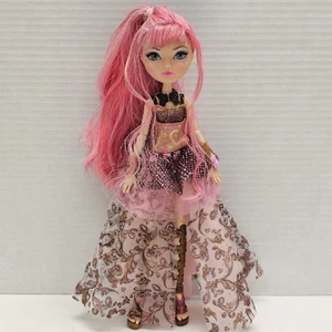 Mattel Ever After High C.A. Cupid Thronecoming Doll - Bild 1 von 10