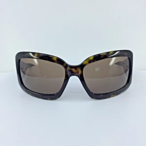 New JUICY COUTURE Sunglasses P/S c. 0086 04 Shiny Tortoise 61-17-120mm Italy - Picture 1 of 16