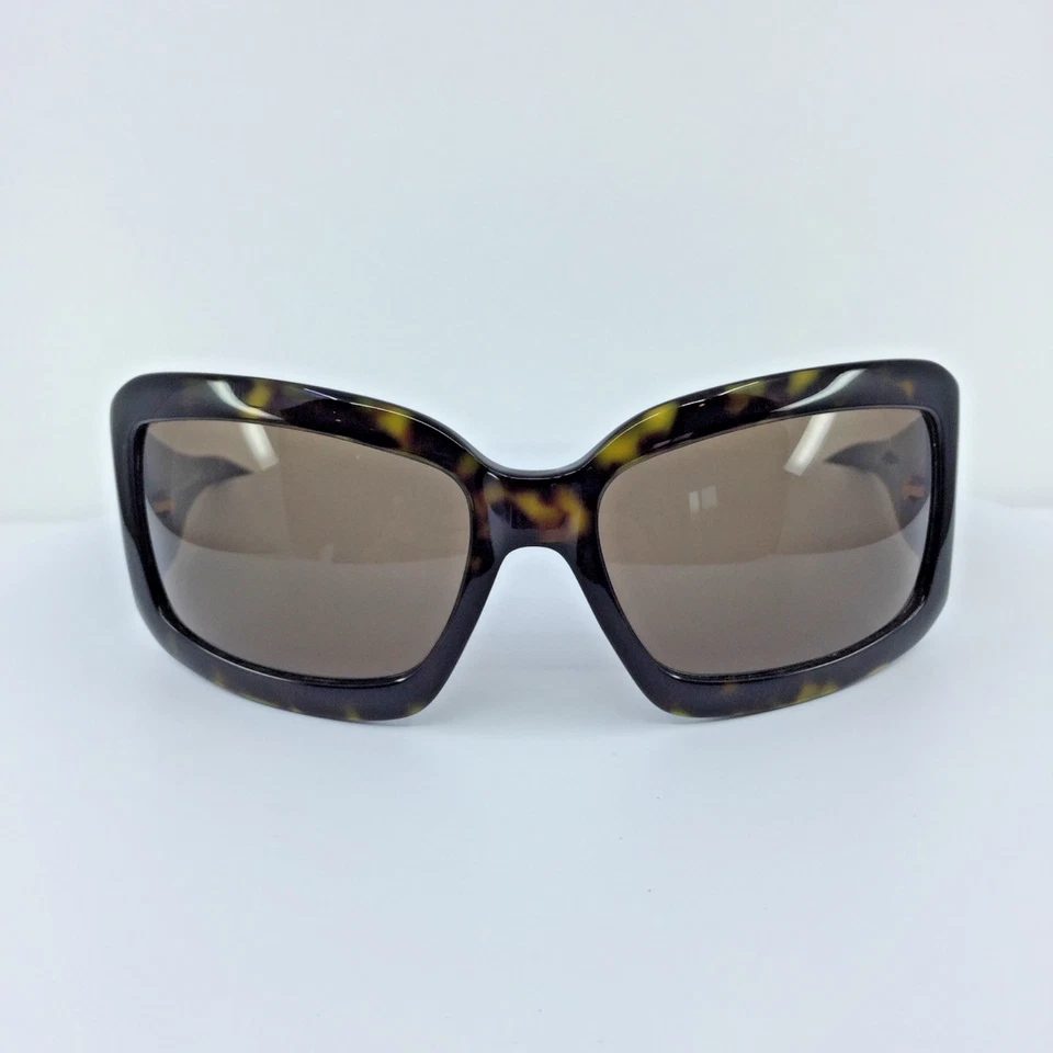 Nuevas gafas de sol JUICY COUTURE P/S c. 0086 04 tortuga brillante 61-17-120 mm Italia Foto 1 de 4