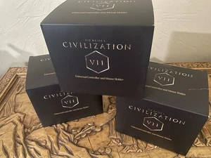 Sid Meier's Civilization VII 7 Universal Controller Mouse Holder GameStop Bonus - Picture 1 of 3