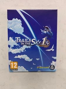 Sentieri Nel Cielo 1° Capitolo Steelbook Ed. Playstation 5 ⚡⚡ Consegna in 24 ore (UE) - Foto 1 di 3