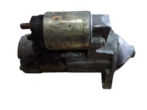 NISSAN SKYLINE R33 1994 - 1999 STARTER MOTOR 2.5 TURBO MANUAL 2802 23300-08U10 - Picture 1 of 6