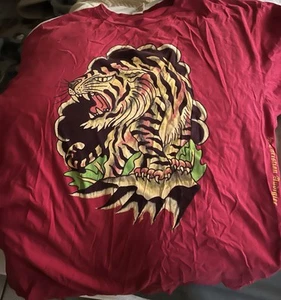 ed hardy t shirt xxl men - Bild 1 von 4