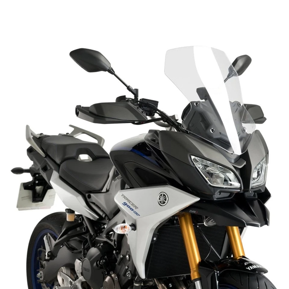For Yamaha Tracer 900 2019 Puig Beak Extender Foto 1 de 4