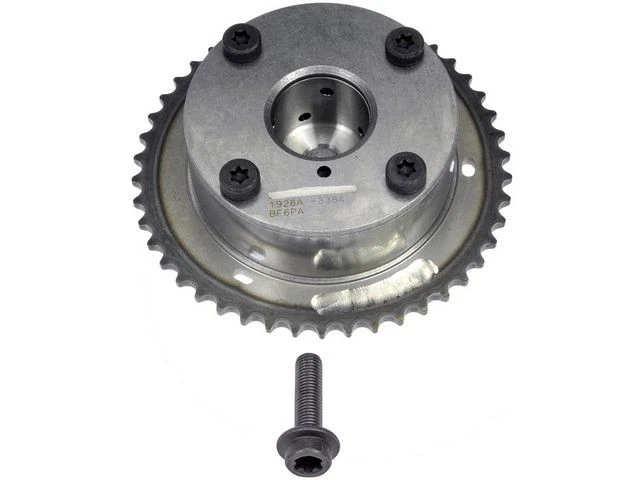 Para 2007-2011 Lincoln MKZ Motor Válvula Variável Roda Dentada Dorman 35168XSRK - Imagem 1 de 2