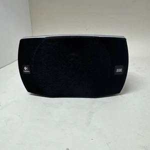 Logitech Z-5500 THX Replacement Center Speaker - Works Great See Description - Afbeelding 1 van 5