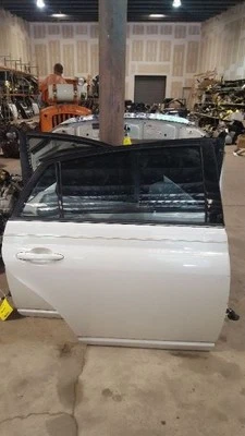 Passenger Rear Side Door Electric Windows Fits 05-12 AVALON 37325 Foto 1 de 4