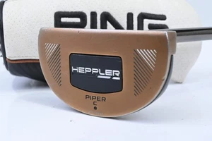 Ping Heppler Piper C Putter / 35 Inch - Picture 1 of 7