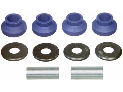 For 1993-1998 Lincoln Mark VIII Strut Rod Bushing Kit Moog 67813QHCW Foto 1 de 2