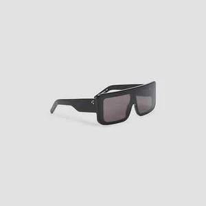 Rick Owens Sunglasses Brand New 100% Authentic Men's - Picture 1 of 3