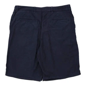 Kenzo Shorts - 32W 9L Navy Cotton - Picture 1 of 9