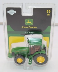 HO Athearn RTR #7707 - JOHN DEERE 7820 Tractor - NEW - - Picture 1 of 4