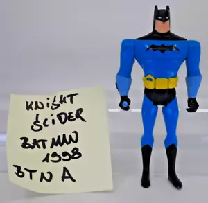 Knight Glider Batman - Kenner 1998 - Batman The Animated Series - Action Figur - Bild 1 von 6