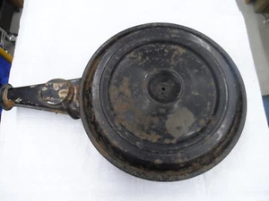CHEVY TRUCK 1969-1970 4 BARREL AIR CLEANER ORIGINAL - Picture 1 of 9