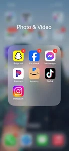 iPhone 14 With TikTok - Picture 1 of 1