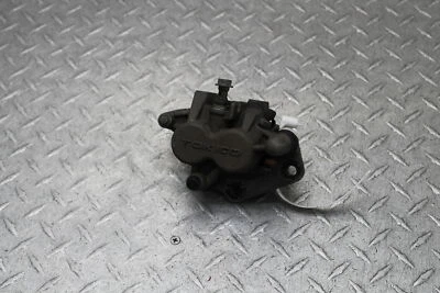 2006 KAWASAKI NINJA 650R EX650A RIGHT FRONT BRAKE CALIPER 43080-5028-DJ Foto 1 de 4