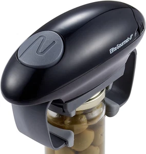 EJO800 High Power Torque Automatic Battery Operated Electric Jar Opener, One-Tou - Picture 1 of 12