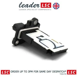 Air Flow Meter MAF Sensor Renault Master Mk3 diesel NEW 93450753 Genuine 2.3 - Picture 1 of 12