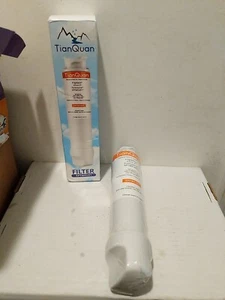 Filtro de agua TianQuan EPTWFU01 NUEVO EN CAJA para Frigidaire Ultra 2 Puresource - Imagen 1 de 5