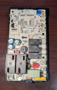 OEM US1-KCD30C/N8Y-W1B Control Board For GE AJCQ08ACH BUILT-IN Air Conditioner - Picture 1 of 4