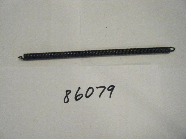 OEM MCCULLOCH SP80 SP 80 CLUTCH SPRING 86079 NOS *New* - Image 1 of 1
