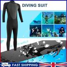 # Full Bodysuit Warm Swimming Surfing Snorkeling Diving Suit (XL)