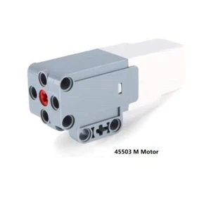 Mindstorms EV3 M Motor 45503 Program Robot Parts for Le go parts - Picture 1 of 4